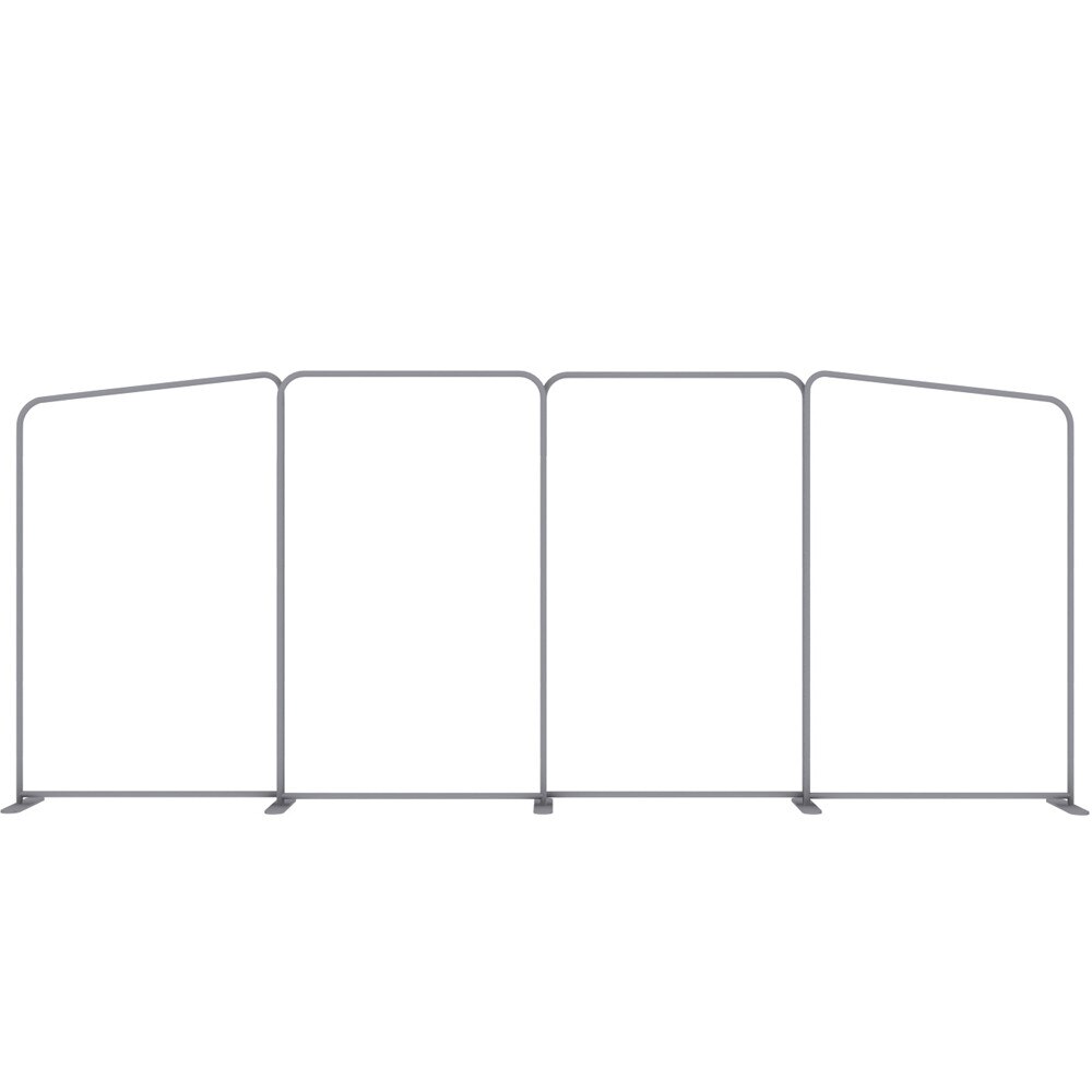 20 ft. Kit H EZ Tube® Connect — Hardware Only